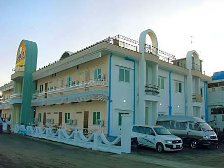 Alliance Resort Hotel