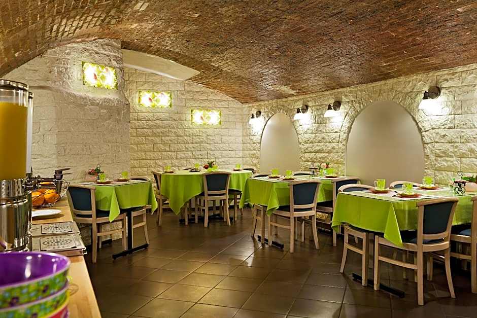 Hôtel Aurore Paris Gare de Lyon