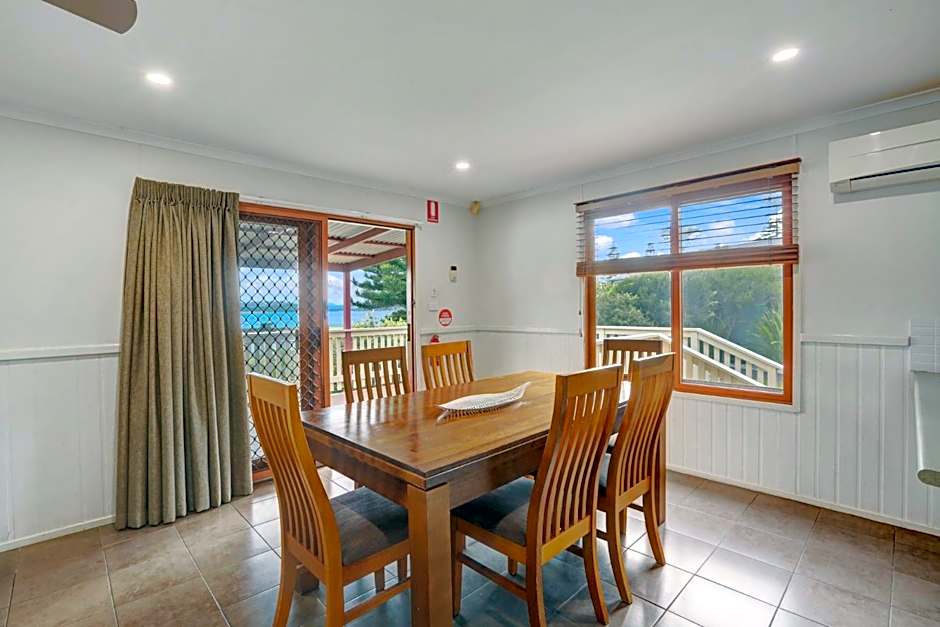 Kiama Harbour Cabins