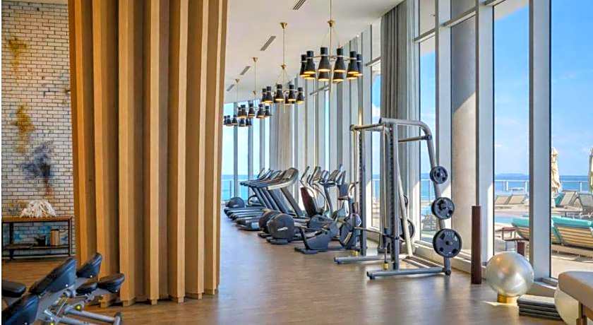Lyfe Resort & Residences