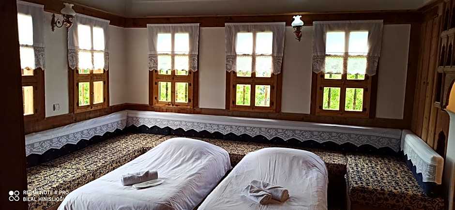 Paphlagonia Yoruk Muratoglu Konak