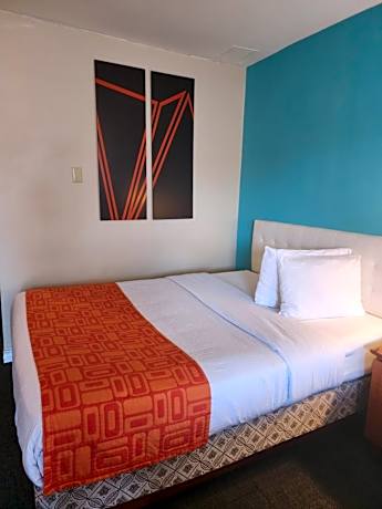 Double Room - Non-Smoking