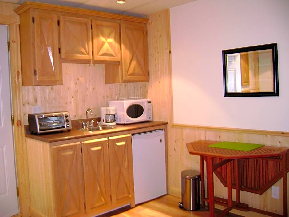 Hôtel Sous la Croix 152725