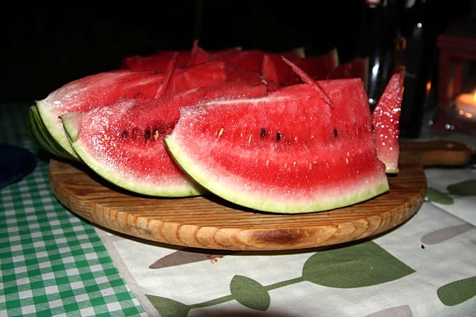 La Terrazza Appartamento turisctico Agata