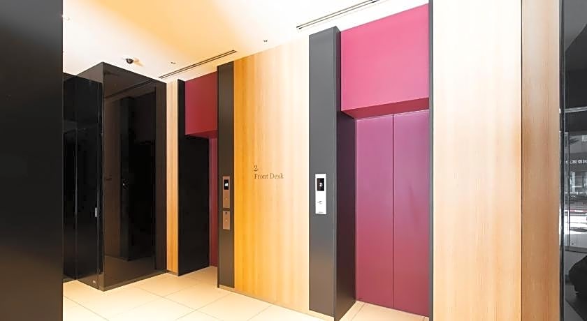 Torifito Hotel & Pod Kanazawa