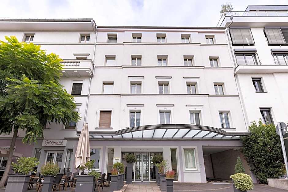Garner Hotel Aschaffenburg by IHG