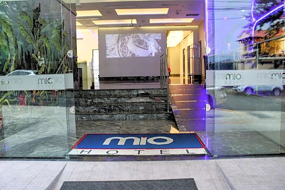 Hotel Mio Panamá