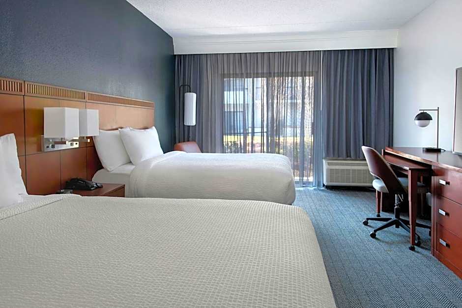 Courtyard by Marriott Annapolis