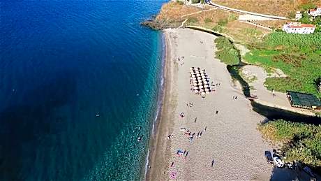 Ikaria Utopia - Cusco Studios