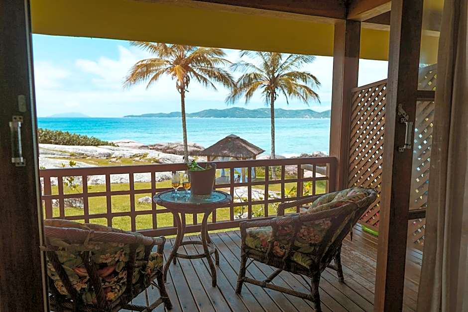 Hotel Atalaia do Mariscal