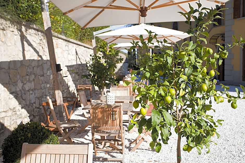 Relais Villa Belvedere