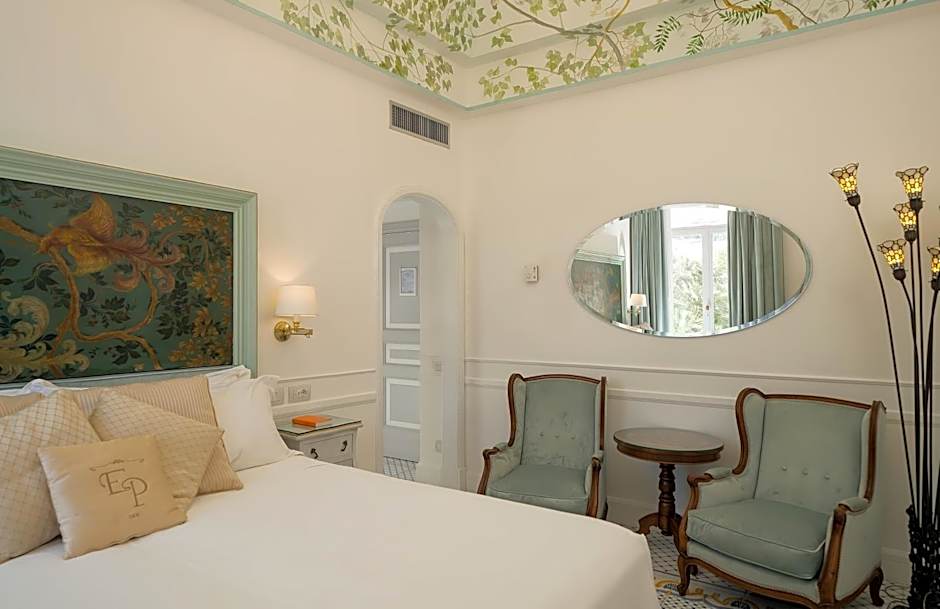 Luxury Villa Excelsior Parco