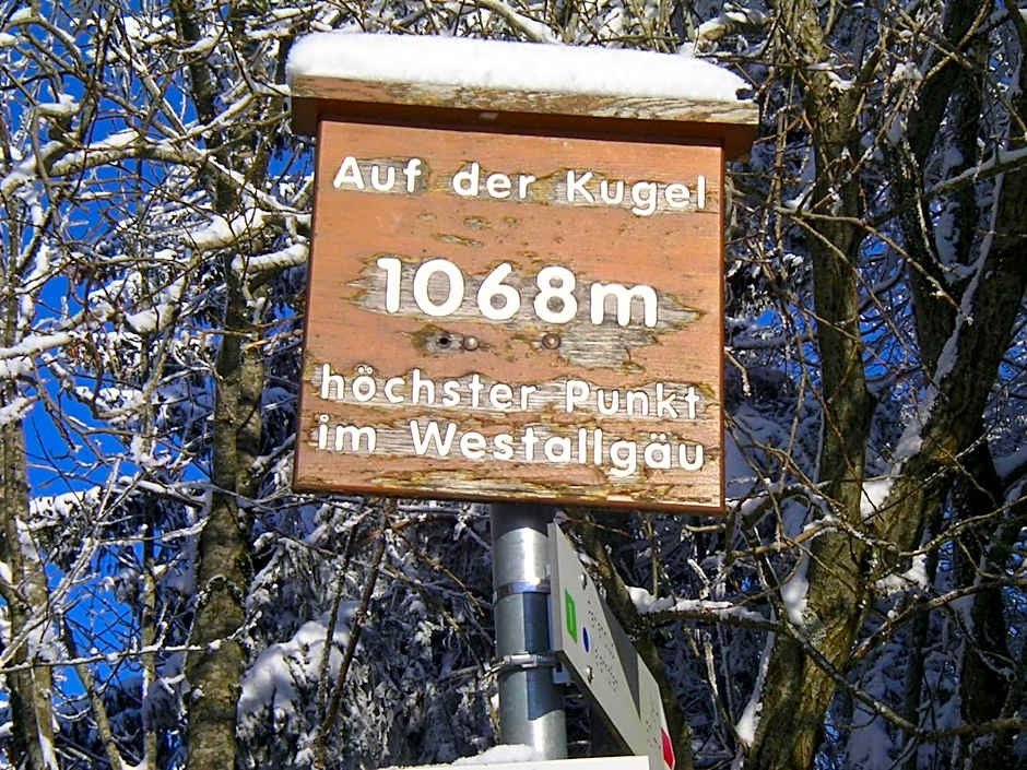 Das Allgäu