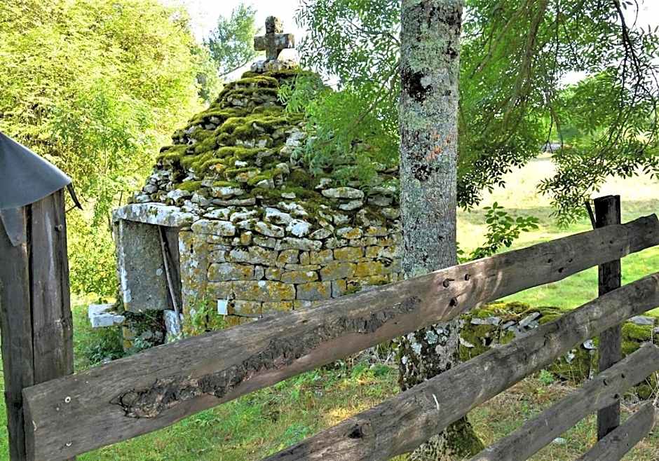 Auberge De La Sagne