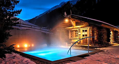 Hotel Madlein