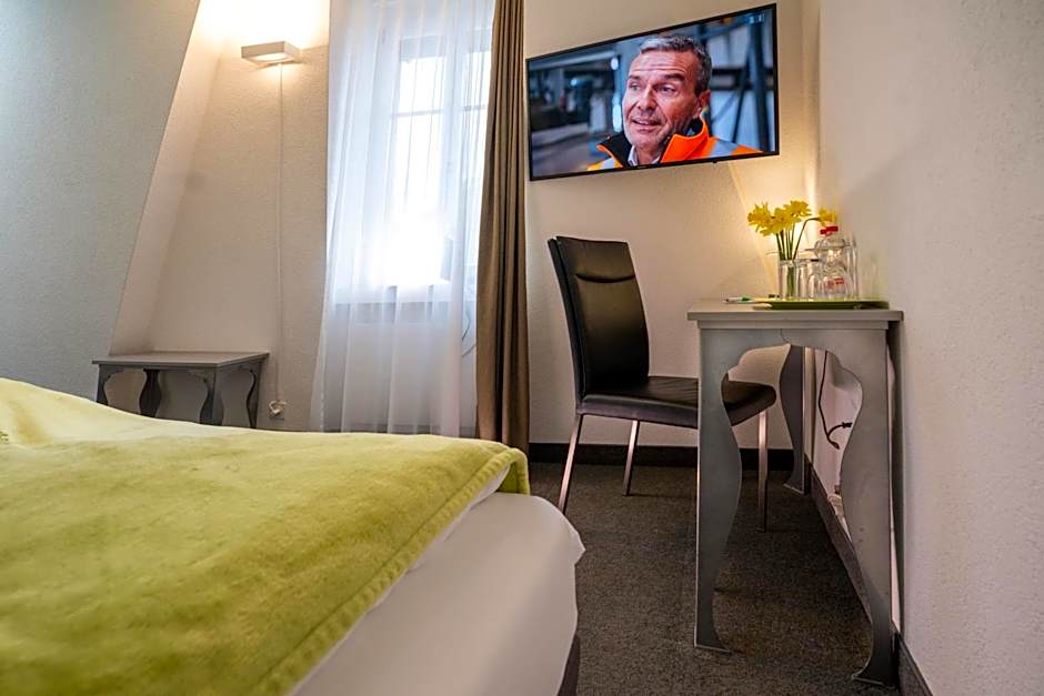 Hotel Waldhorn
