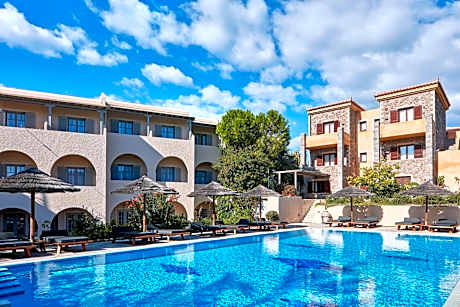 Angelina Boutique Escape