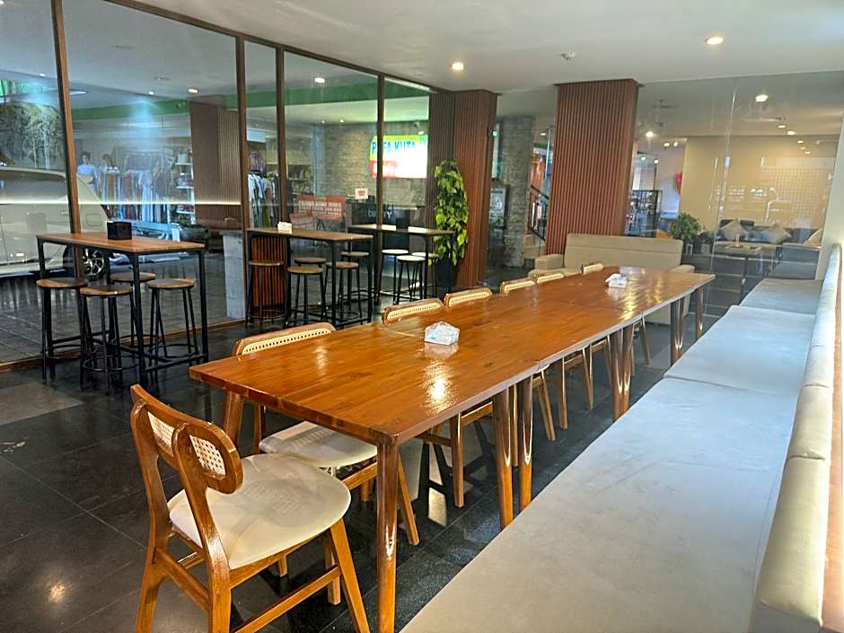 Rofa Kuta Hotel