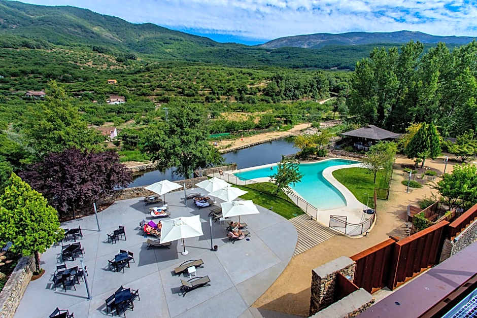 Hospedería Valle del Jerte