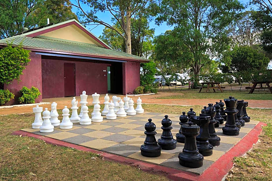 Ingenia Holidays Hunter Valley