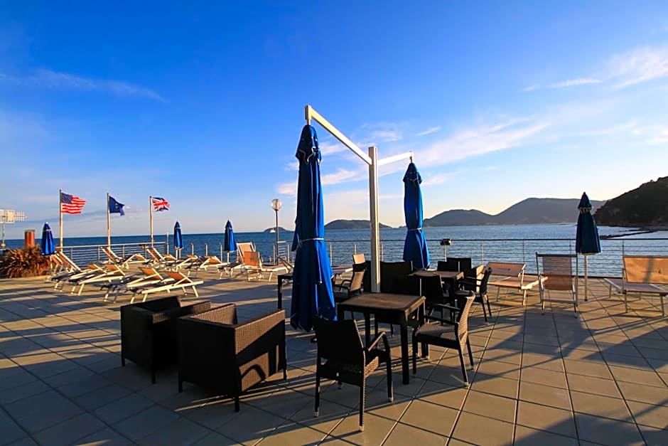 Hotel San Terenzo