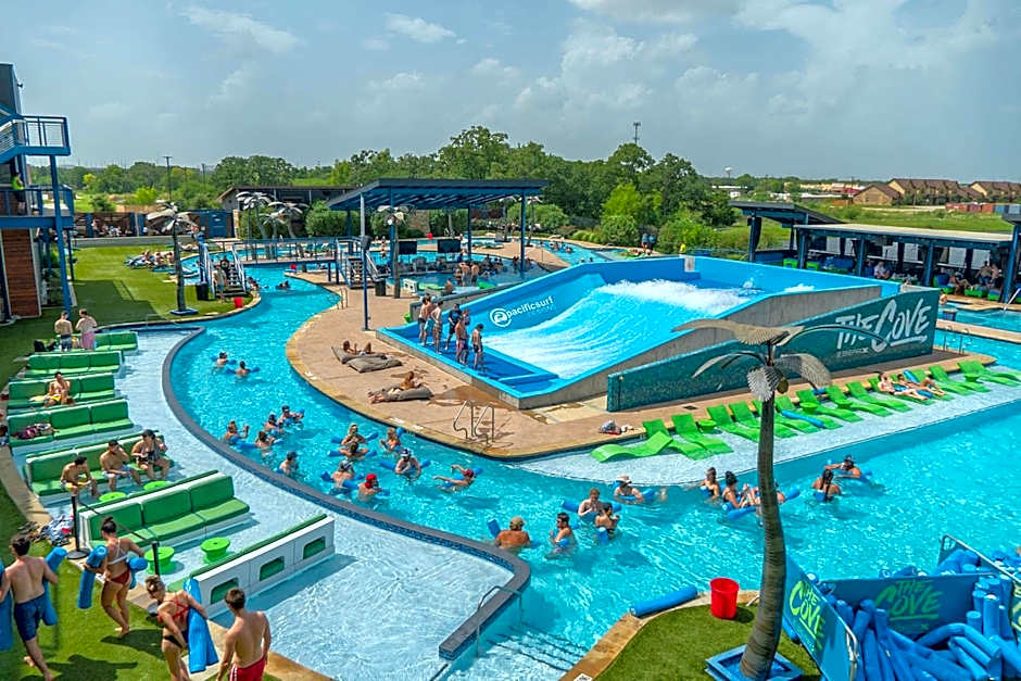 Holiday Inn Hotel & Suites College Station-Aggieland By IHG