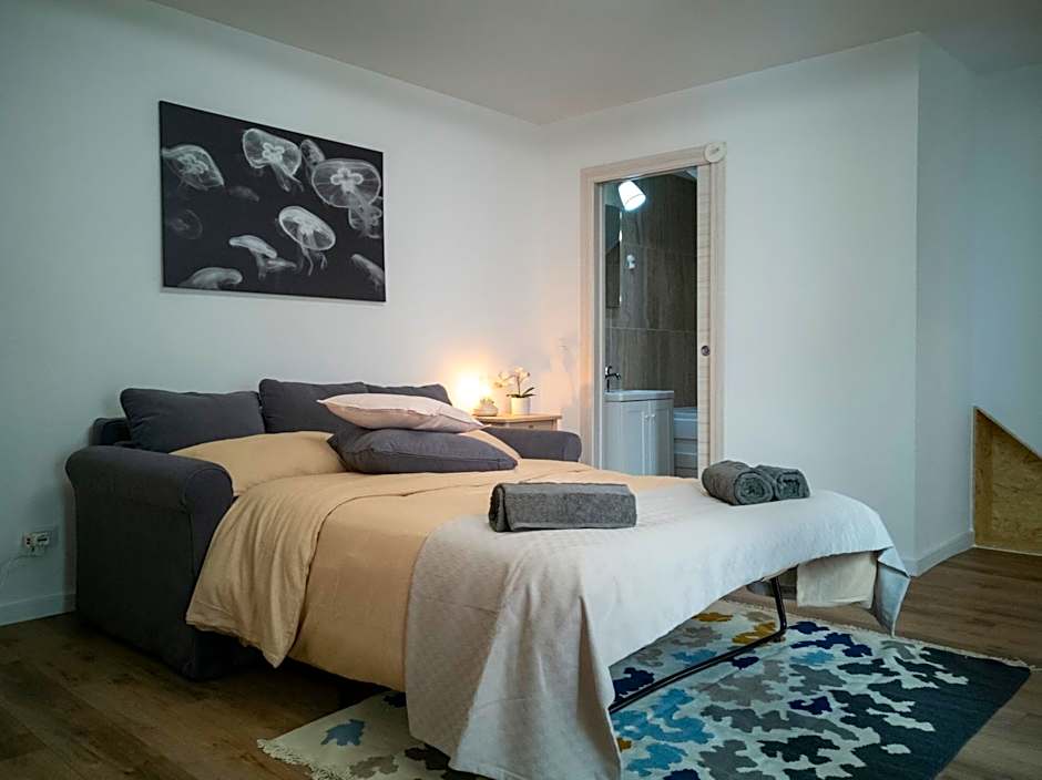 King House B&B Catania
