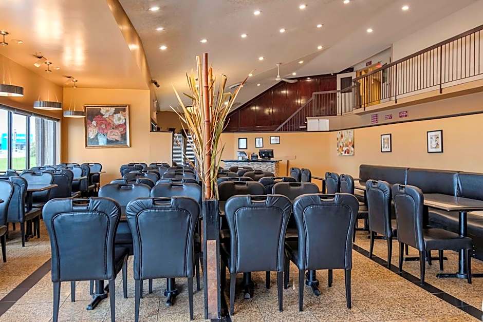 Best Western Marquis Inn & Suites