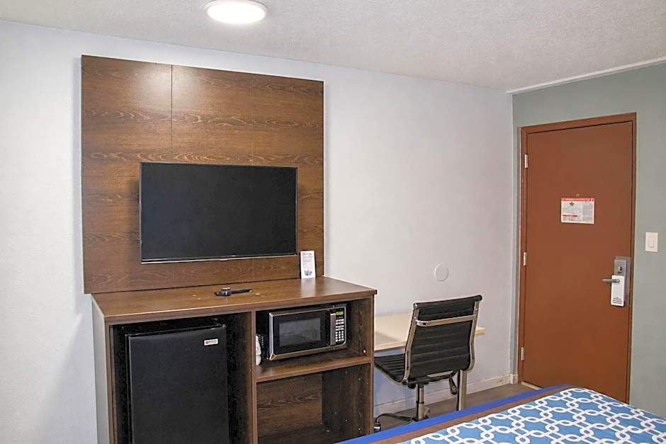 Masters Inn Augusta at Washington Road