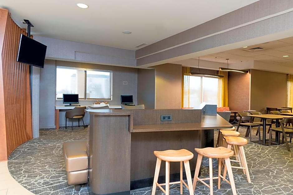 SpringHill Suites by Marriott Grand Rapids North