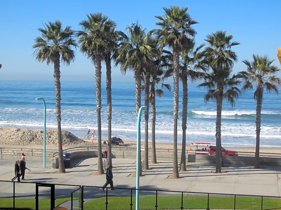 Ocean Park Inn