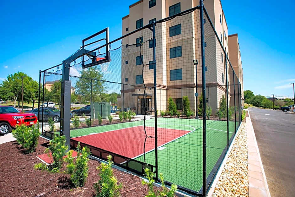 Residence Inn by Marriott Pensacola Airport/Medical Center