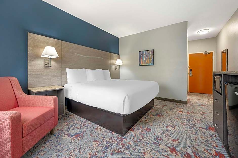 Best Western Kokomo Hotel