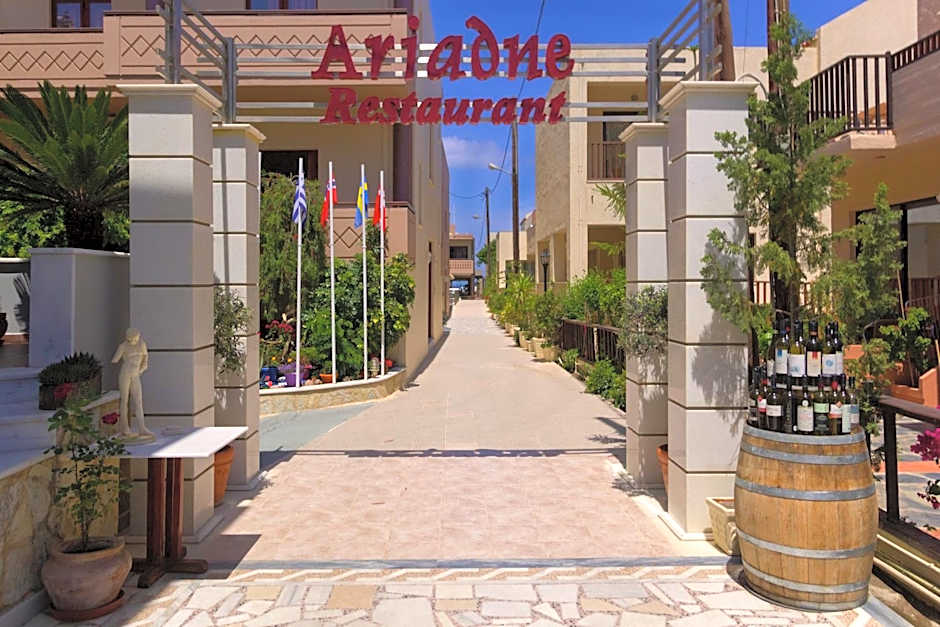 Ariadne Beach