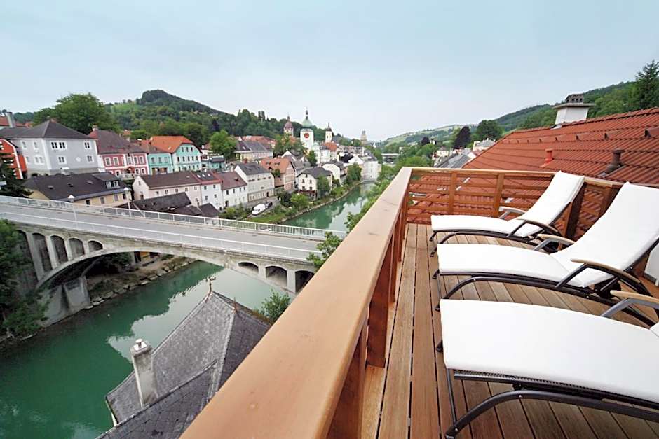 Landhotel Moshammer
