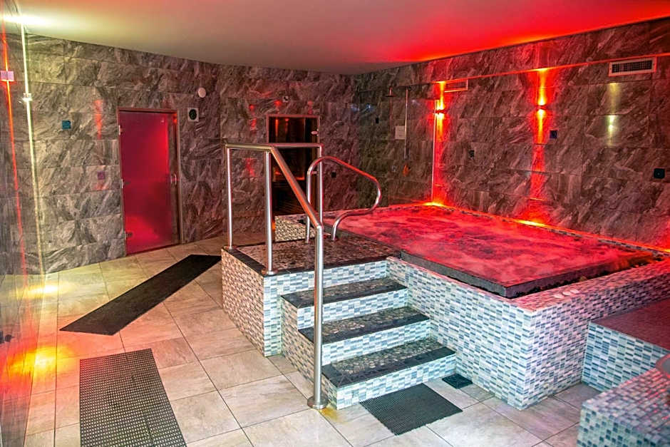 Beaumont Guest House Windermere - Adult Only - Free Car Park & Off Site access to the local Health Centre