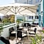 DoubleTree by Hilton Vienna Bosei