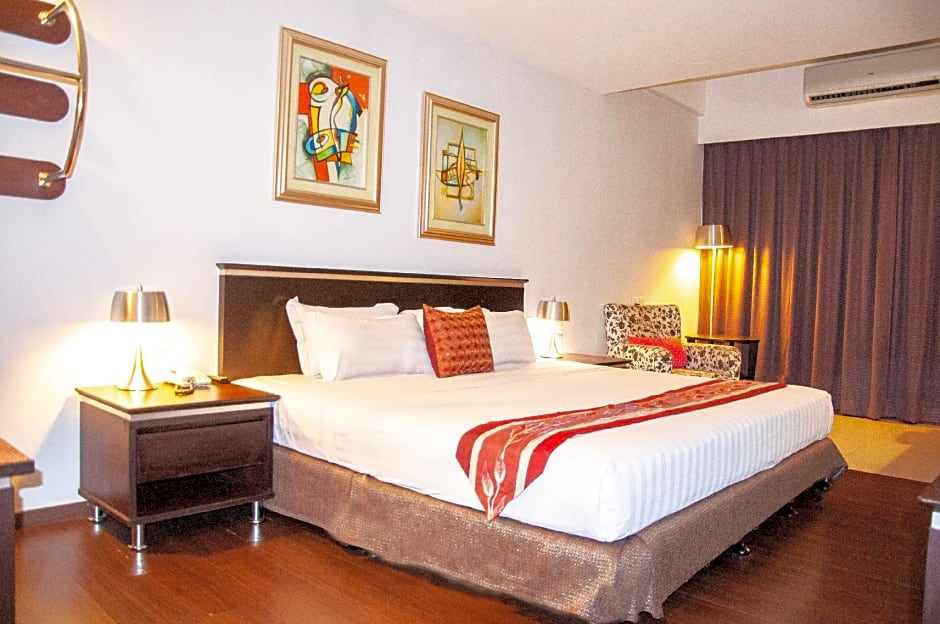 Ipoh Concept Services