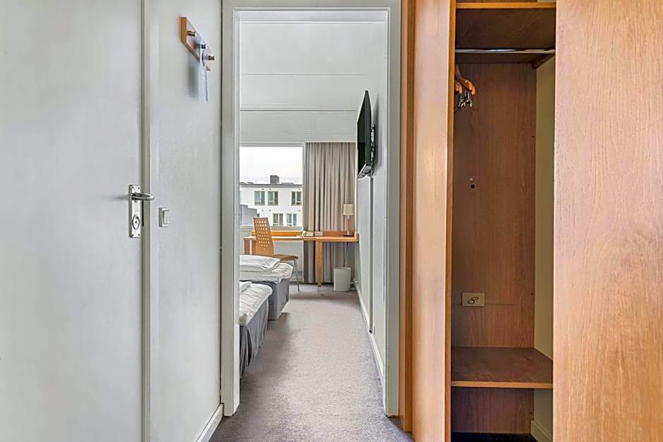Best Western Plus Park Globetrotter Copenhagen Airport