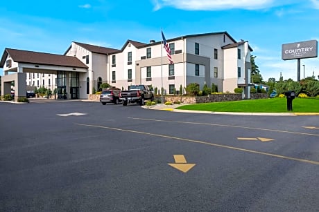 Country Inn & Suites by Radisson, Grandville-Grand Rapids West, MI