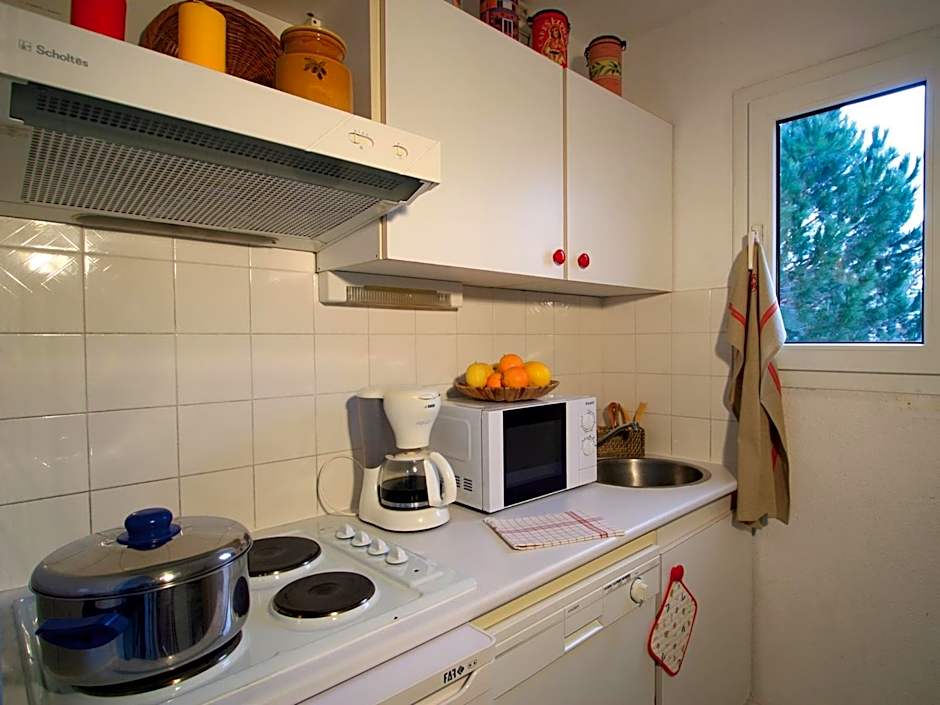 Lagrange Vacances Le Domaine des Grands Pins