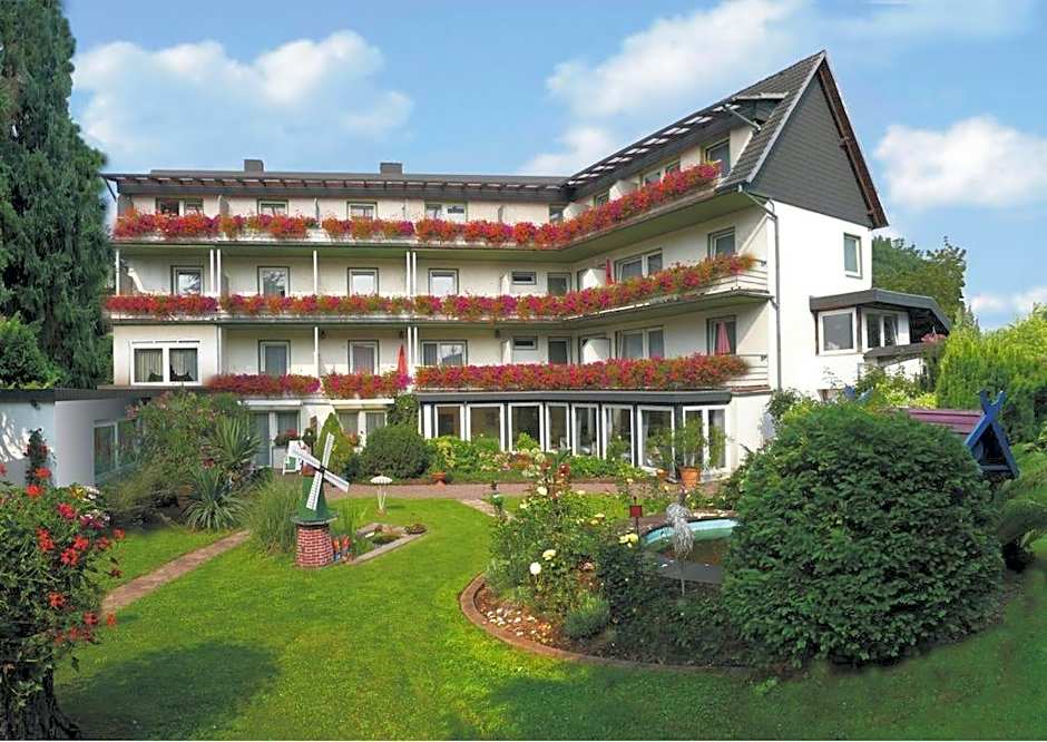 Hotel Aura am Schloss