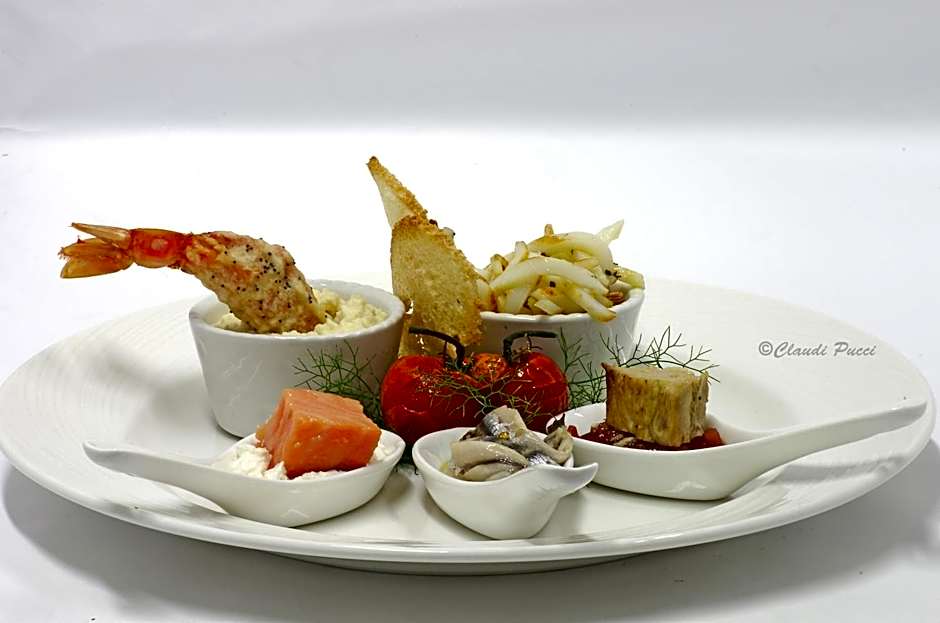 Hotel La Perla Del Golfo