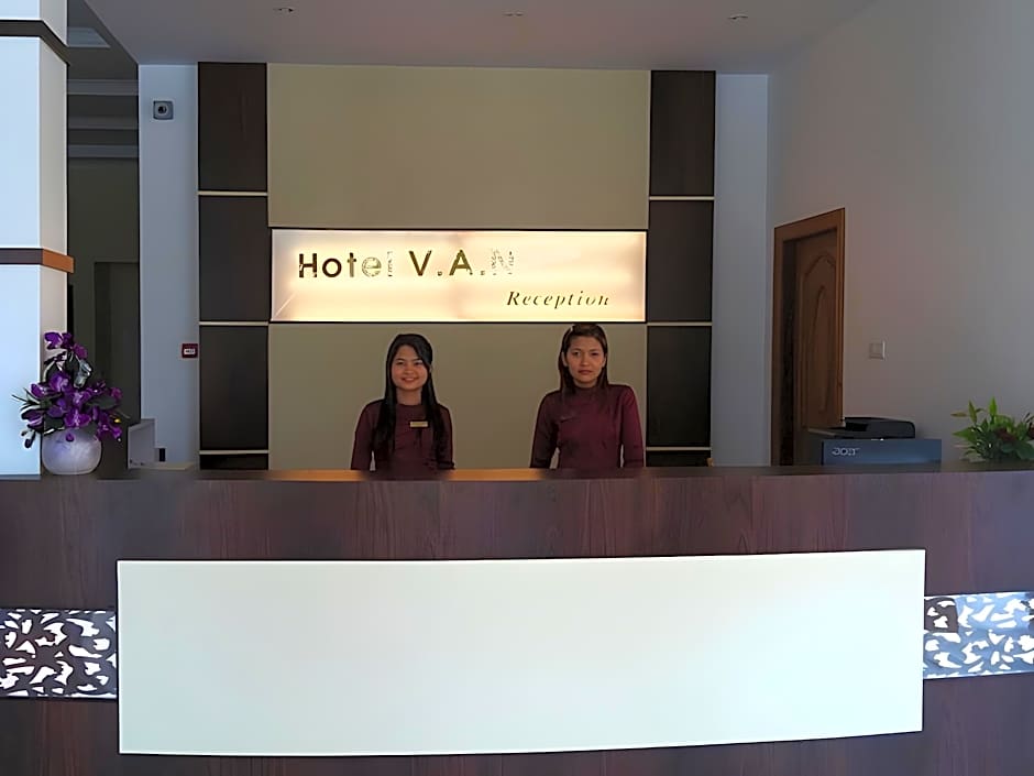 Hotel V.A.N