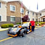 Super 8 by Wyndham South Boston VA