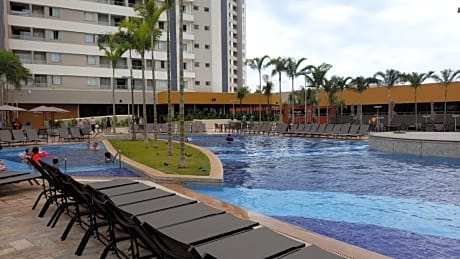 Solar das Águas Park Resort