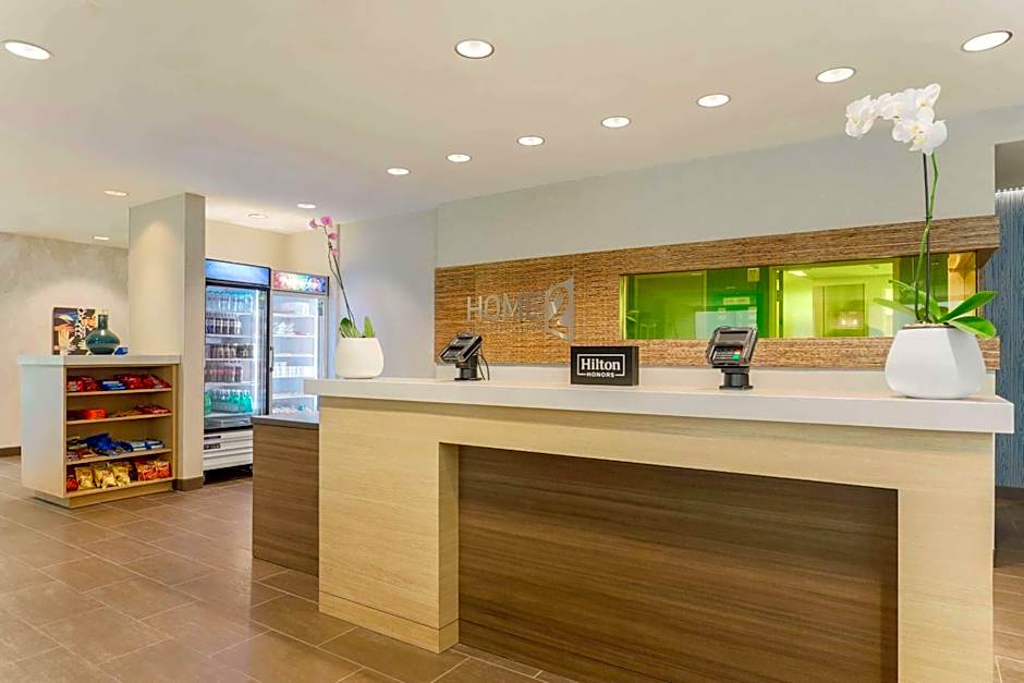 Home2 Suites by Hilton West Sacramento