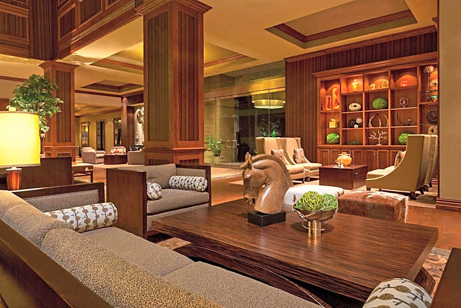 Westin Houston Downtown