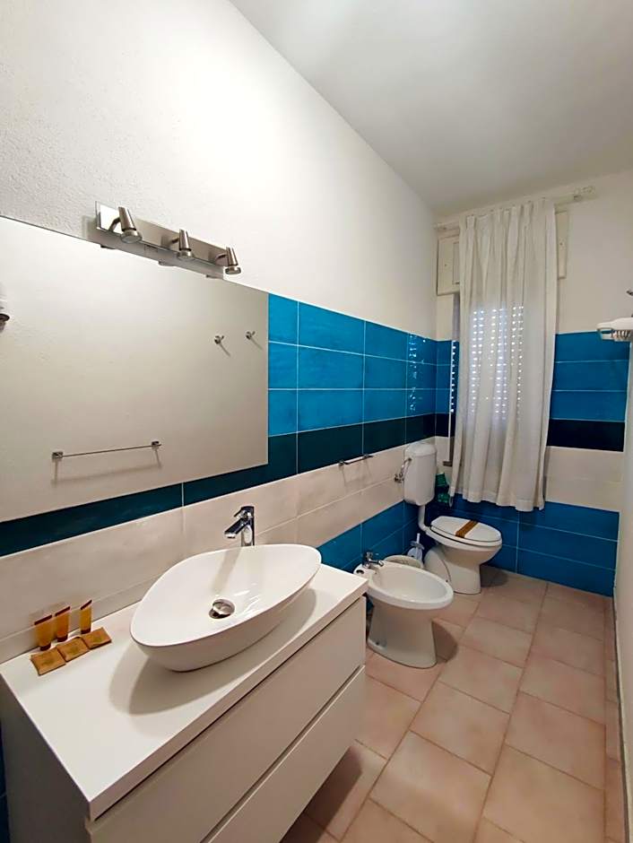 A.I.R. Hotel Gabbiano