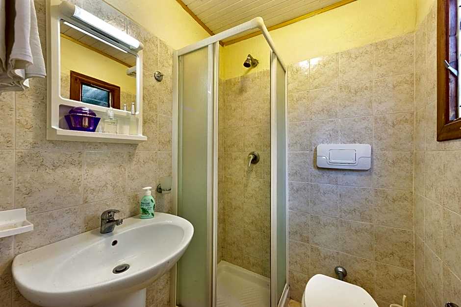Villaggio Villa Lubrense